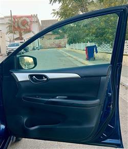 نيسان سنترا